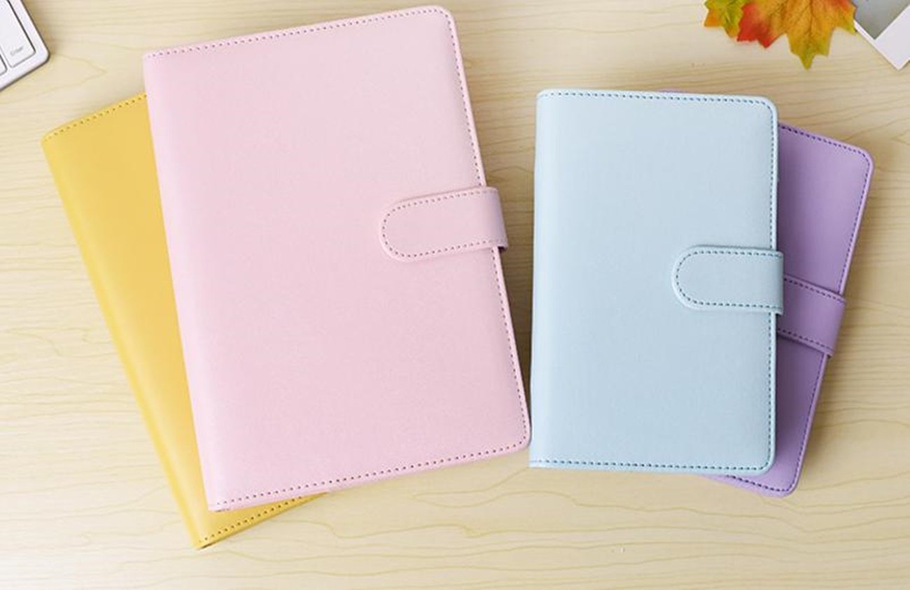 るぅ。ページ　S Amazon.co.jp: （シーク）SEEKU 合皮 システム 手帳 A5 A6 ペン